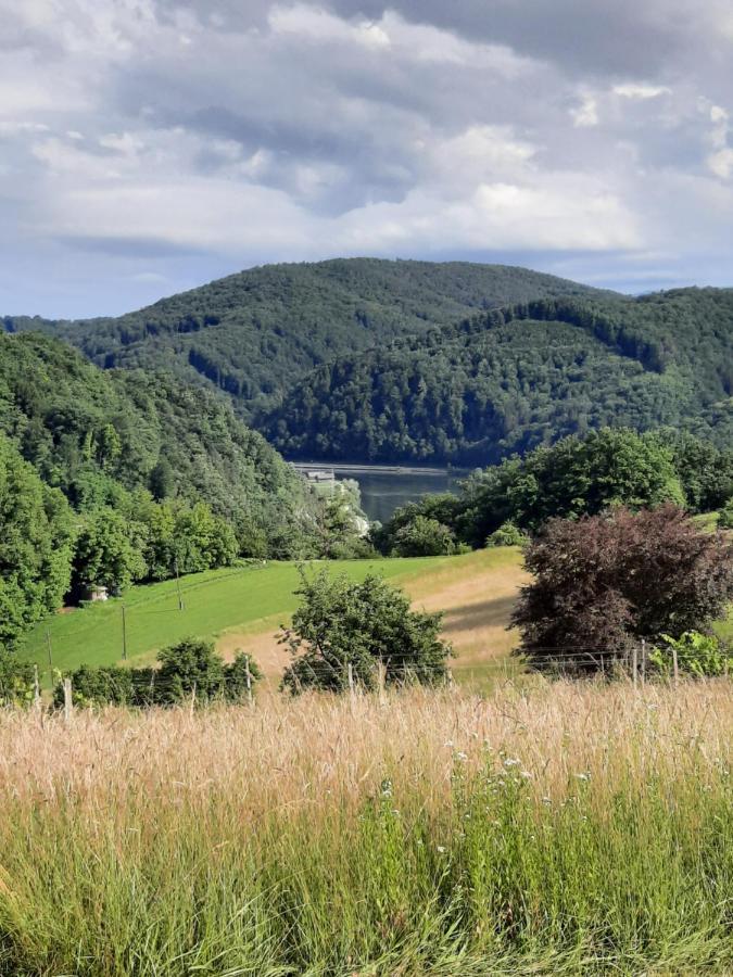 Holiday Home Neokrnjena Narava Sevnica Eksteriør bilde